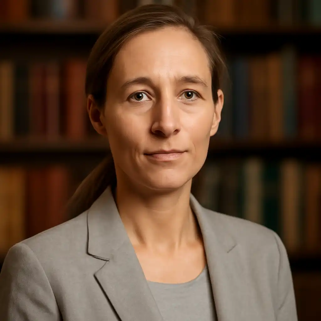 Anja Bergström